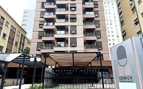 Anora Spaces - ALAMEDA JAÚ